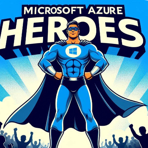 Azure Heroes Community Day NL