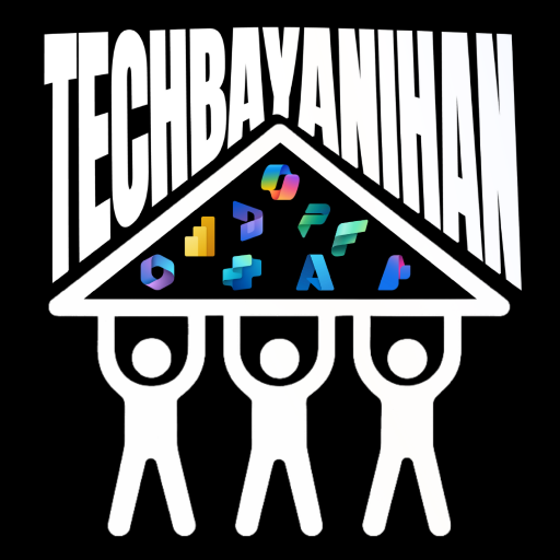 Techbayanihan 2025: Data at AI Para sa Bayan