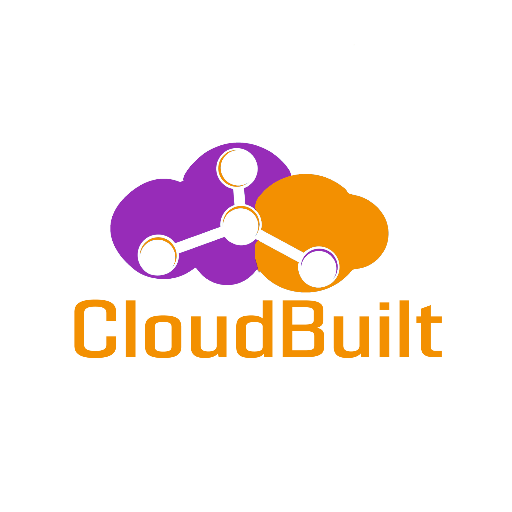CloudBuilt