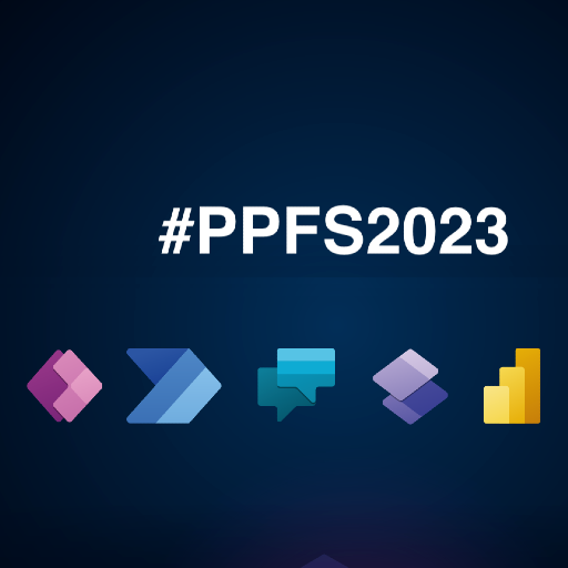 Power Platform French Summit 2023