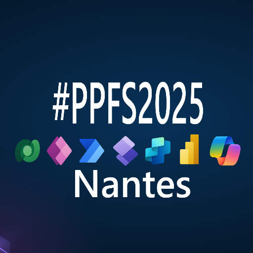 Power Platform French Tour 2025 - Nantes