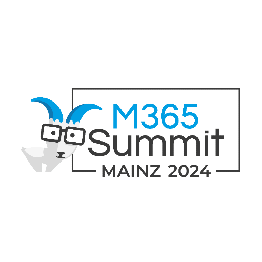 M365 Summit 2024