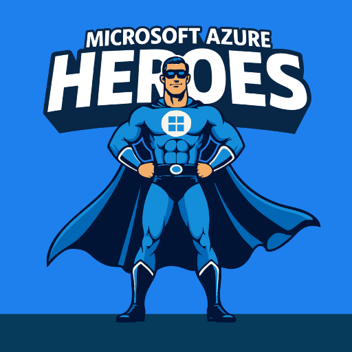 Global Azure Heroes Community Day 2026