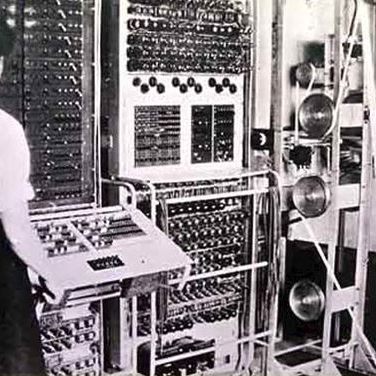 CollabDays Bletchley Park 2025