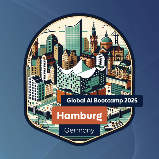 Global AI Bootcamp Hamburg