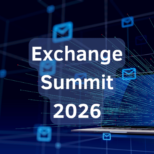 Exchange Summit 2026