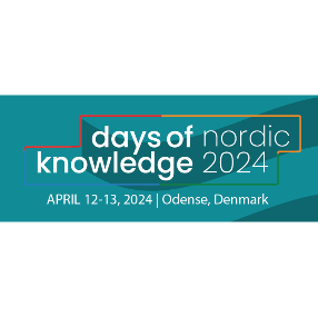 Days of Knowledge Nordic 2024