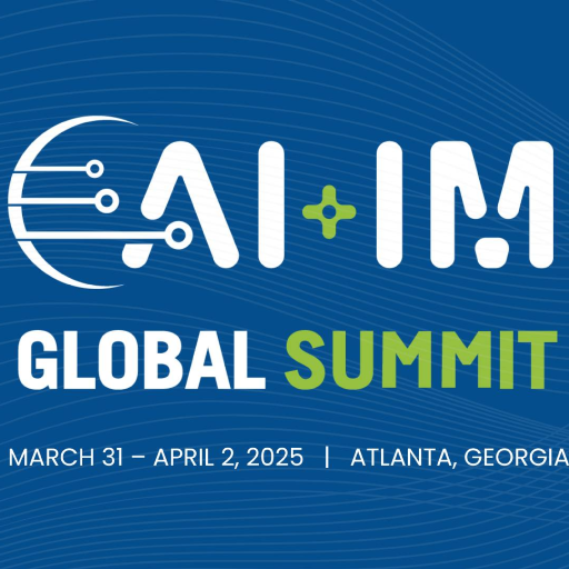 AI+IM Global Summit 2025