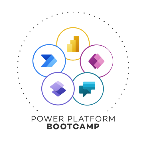 Global Power Platform Bootcamp 2024 - Saudi Arabia