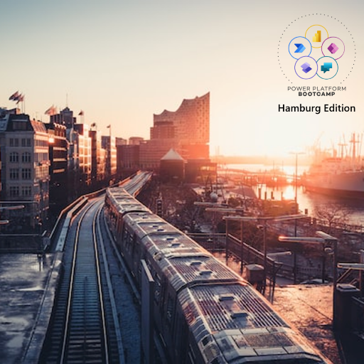 Global Power Platform Bootcamp 2024 | Hamburg Edition - PPHHUG