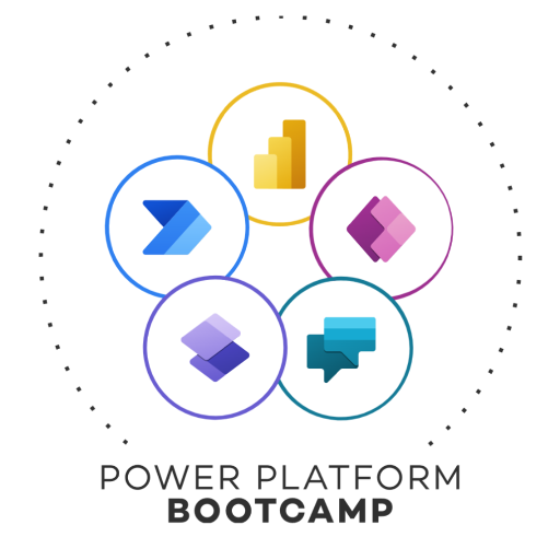 Global Power Platform Bootcamp 2024 - Saudi Arabia