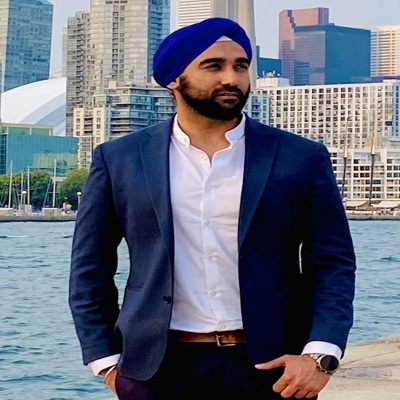 Manpreet